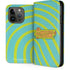 Scooby Doo The Mystery Machine iPhone 15 Pro Folio Case
